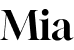 Vickery Stamp